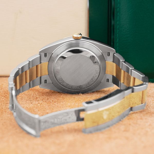 Rolex Datejust 41 126333